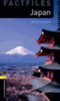 Oxford Bookworms Library 1. Japan Pack