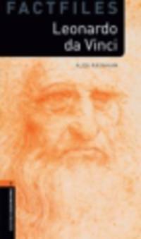 Leonardo Da Vinci (+ CD)