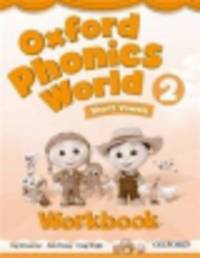Oxford Phonics World 2. Workbook