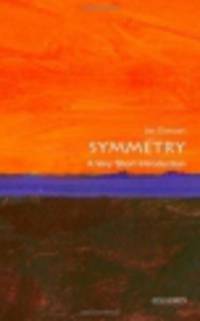 Symmetry. A Very Short Introduction