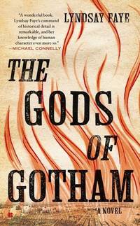 The Gods of Gotham