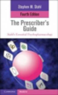 The Prescriber's Guide. Fourth Edition