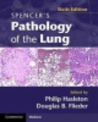 Spencer's Pathology of Lung 2-Part Set (+CD)