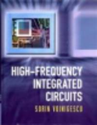 High-Frequency Integrated Circuits