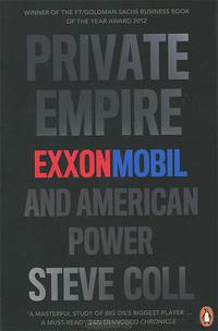 Private Empire