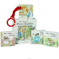 Peter Rabbit: Baby Gift Set