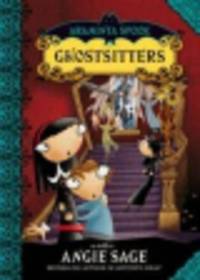 M Bl Sage A. AS:Ghostsitters