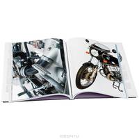 The Art of BMW: 90 Years of Motorcycle Excellence