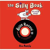 The Silly Book (+ Audio CD)