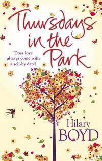 Thursdays in the Park