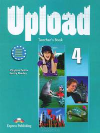 Upload 4: Teacher