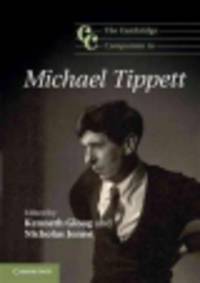 Cambridge Comp to Michael Tippett