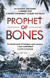 Prophet of Bones
