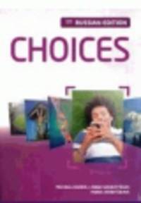 Choices Russia. Elementary. Student's Book