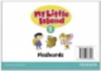 My Little Island 1. Flashcards