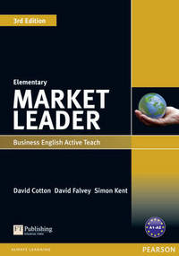 Market Leader. Elementary