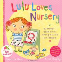 Lulu Loves Nursery