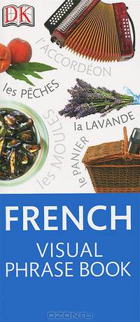 French Visual Phrase Book