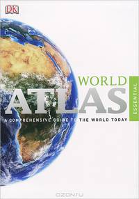 Essential World Atlas