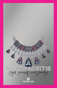 Multifacets: Style Yourself with Jewelry