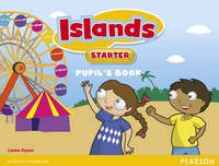 Islands. Starter. Pupil's Book
