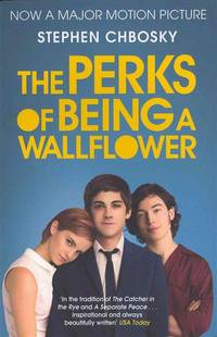 The Perks of Being a Wallflower