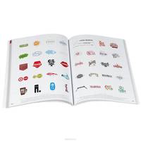 LogoLounge 6: 2,000 International Identities by Leading Designers