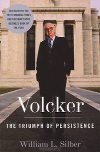Volcker: The Triumph of Persistence