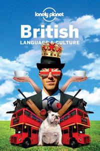 British Language & Culture 3