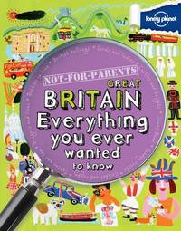 NFP Great Britain: Everything You Ever Wanted to Know