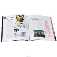 101 Top Tips from Professional Manga Artists