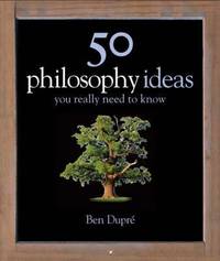 50 Philosophy Ideas