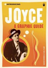 Joyce: A Graphic Guide