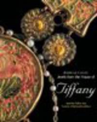 American Luxury. Jewels from the House of Tiffany