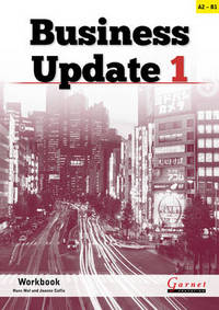 Business Update 1 (+ Audio CD)