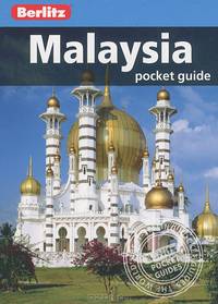 Berlitz: Malaysia Pocket Guide