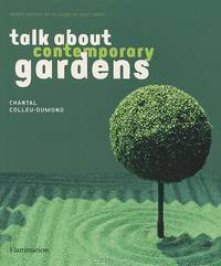 Talk About Contemporary Gardens