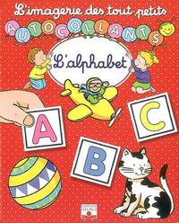 Autocollants: L'alphabet