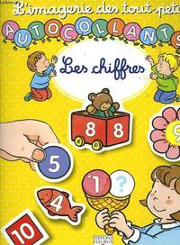 Autocollants: Les Chiffres