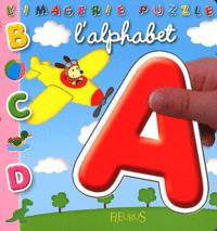 L'alphabet