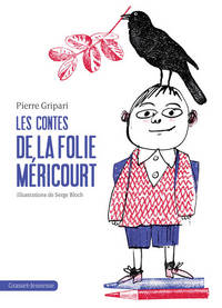 Les Contes de, la Folie-Mericourt