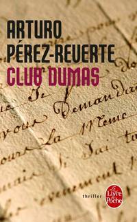 Club Dumas