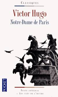 Notre-Dame de Paris