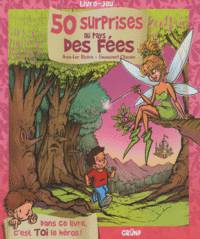 50 surprises au pays des fees