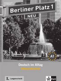 Berliner Platz 1 NEU. Intensivtrainer