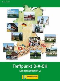 Berliner Platz 2 NEU. Treffpunkt D-A-CH