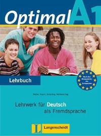 Optimal A1. Lehrbuch