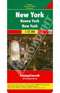 New York: City Map