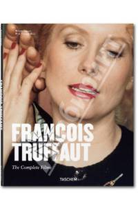 * gr-25 Fran?ois Truffaut. The Complete Films / Фильмы Франсуа Трюффо