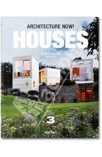 Architecture Now! Houses. Volume 3